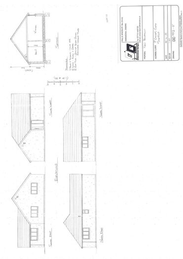 Land For Sale In Plot To The Rear Of Castles Close Stotfold Hitchin, SG5