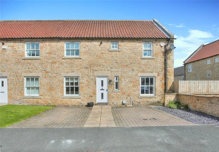 3 Bedroom Semi-Detached House To Rent In Dukes Meadow, Backworth, Newcastle Upon Tyne, Tyne And Wear, NE27