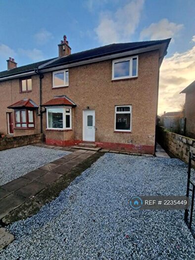 3 Bedroom Semi-Detached House To Rent In Forres Crescent, Dundee, DD3