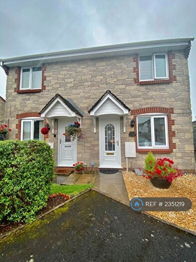 2 Bedroom Semi-Detached House To Rent In Parc Morlais, Llangennech, Llanelli, SA14