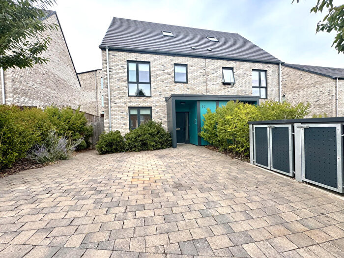 4 Bedroom Semi-Detached House For Sale In Dunmail Road, Bristol, BS10