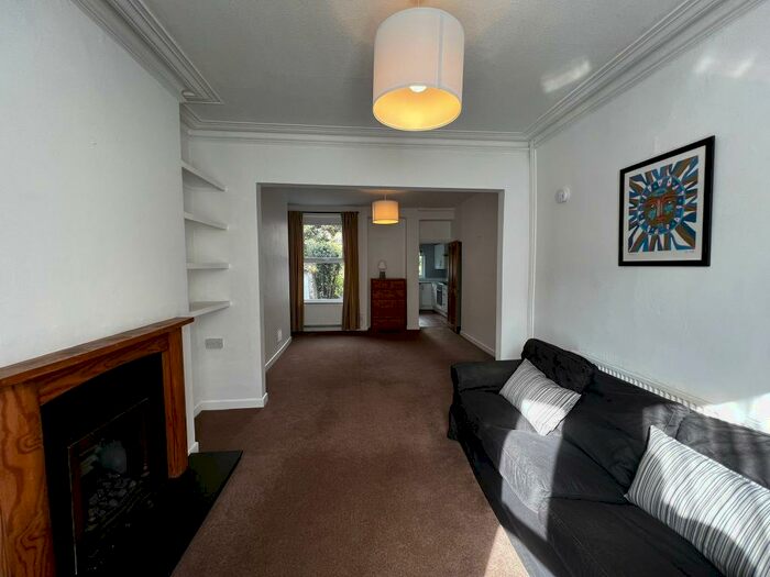 2 Bedroom House To Rent In Forrest Road, Cardiff, CF5