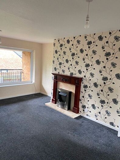 1 Bedroom Flat To Rent In Lingdale Road, Thornaby, TS17