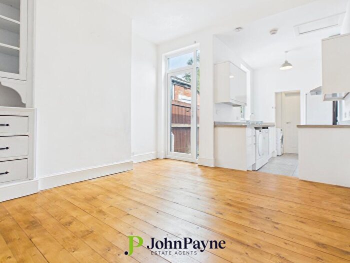 2 Bedroom Terraced House To Rent In Ludlow Road, Earlsdon, Coventry, CV5