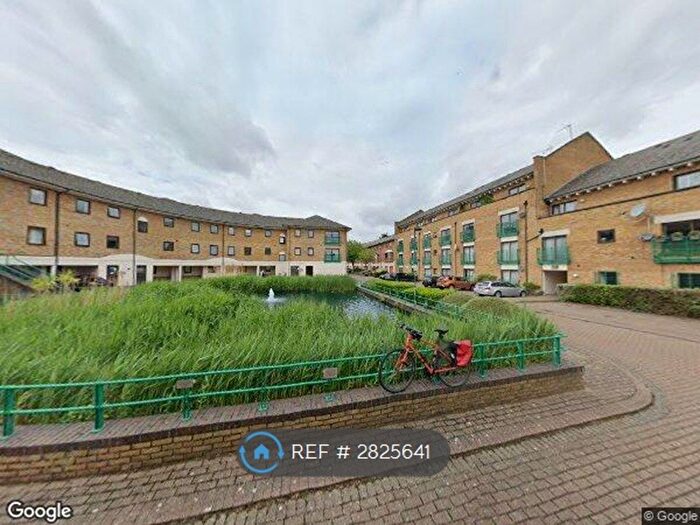 1 Bedroom Flat To Rent In Canada Water, London, SE16