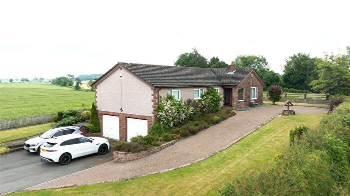 4 Bedroom Bungalow For Sale In Crofton, Thursby, Carlisle, CA5