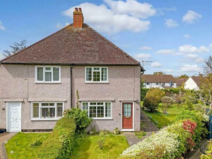 3 Bedroom Semi-Detached House To Rent In Kingsmead Hill, Roydon, Harlow, CM19