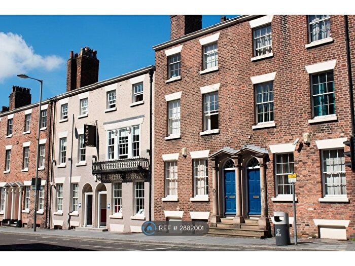 1 Bedroom Flat To Rent In Mount Pleasant, Liverpool, L3