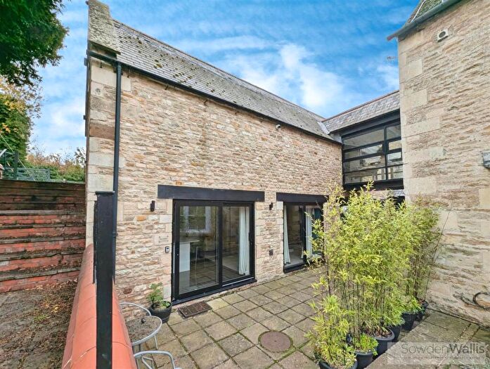 1 Bedroom Apartment To Rent In Station Road, South Luffenham, Oakham, LE15