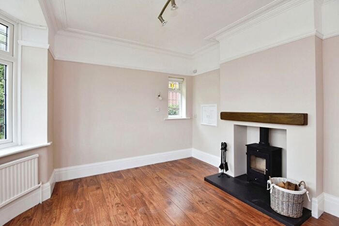 5 Bedroom Detached House For Sale In Chester Road, Audley, Staffordshire, ST7