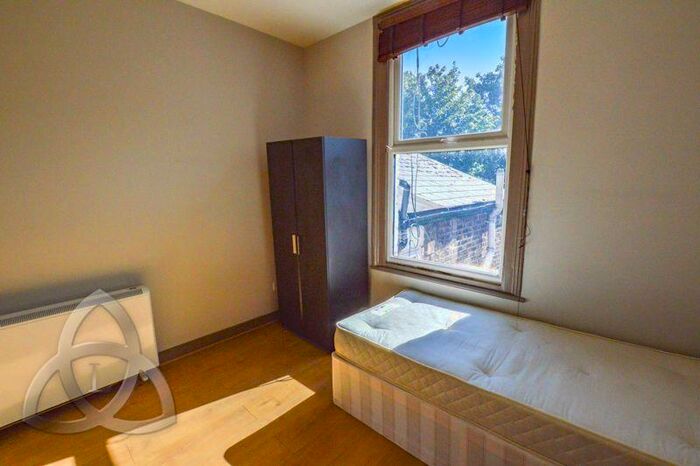 Studio To Rent In Iverson Road, West Hampstead, NW6