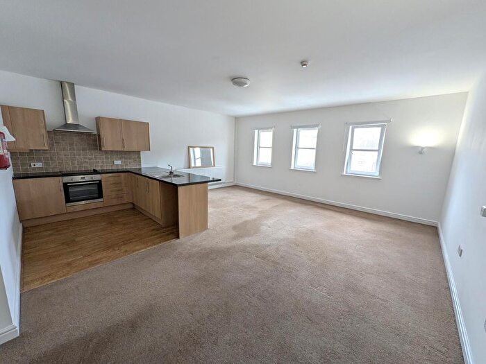 Studio To Rent In Station Road, Penclawdd, Swansea, SA4