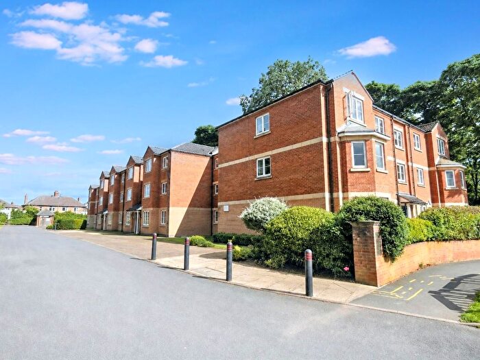 2 Bedroom Flat To Rent In Norton Road, Norton, Stockton-On-Tees, TS20