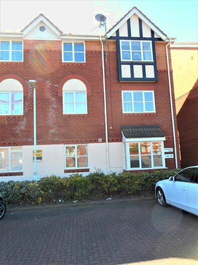 1 Bedroom Detached House To Rent In Sutherland View, Blackpool, FY1