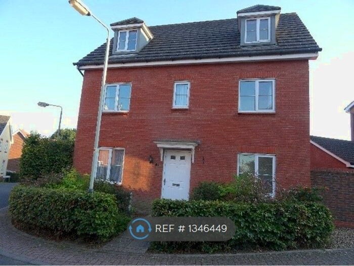 6 Bedroom Detached House To Rent In Horn-Pie Road, Norwich, NR5