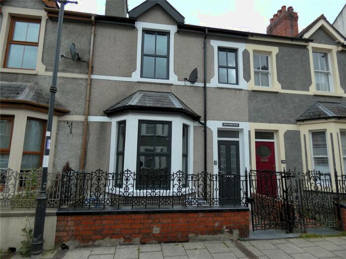 3 Bedroom Terraced House To Rent In Watling Street, Llanrwst, Conwy, LL26