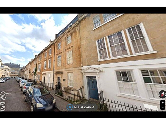 1 Bedroom Flat To Rent In New King Street, Bath, BA1