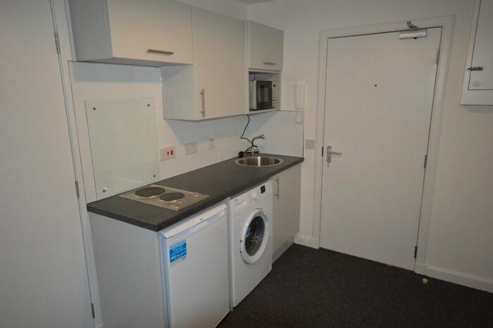 1 Bedroom Flat To Rent In St Andrews Buildings, Atholl Street, Perth, PH1