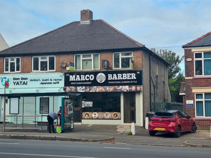 Office To Rent In First Floor Office, Cowbridge Road West, Cardiff, CF5