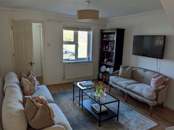 2 Bedroom SemiDetached House To Rent In St Annes Crescent, Undy