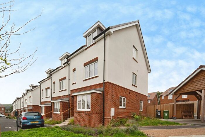 3 Bedroom Semi-Detached House To Rent In Mason Close, St. Leonards-On-Sea, East Sussex, TN37