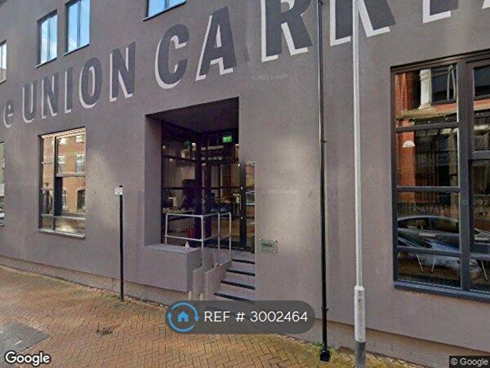 1 Bedroom Flat To Rent In The Union Lofts, Preston, PR1