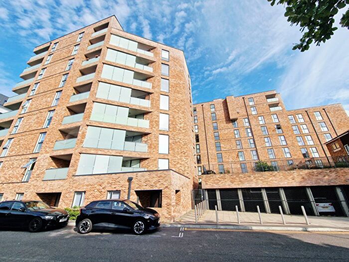 1 Bedroom Flat To Rent In Sherwood Road, South Harrow, HA2