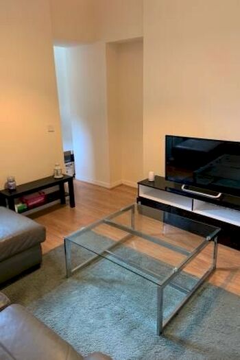 2 Bedroom Terraced House To Rent In Hazelbank Terrace, Edinburgh EH11