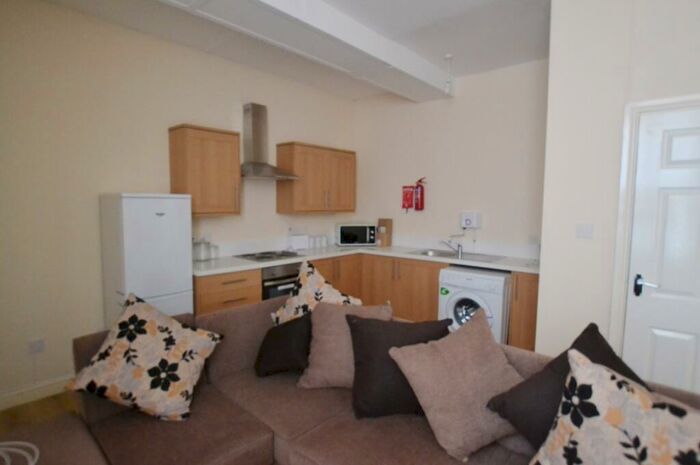 1 Bedroom Apartment To Rent In Chapel House, Broom Lane, Ushaw Moor, County Durham, DH7