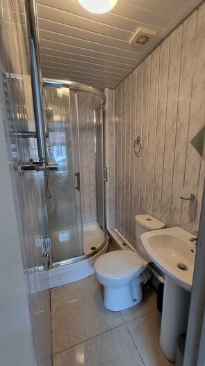 7 Bedroom Detached House To Rent In Alton Road, Birmingham, B29