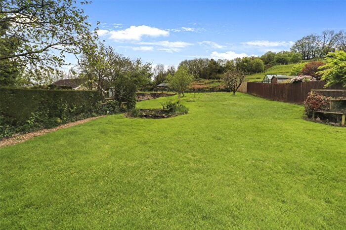 3 Bedroom Bungalow For Sale In Langley Marsh, Wiveliscombe, Taunton, Somerset, TA4