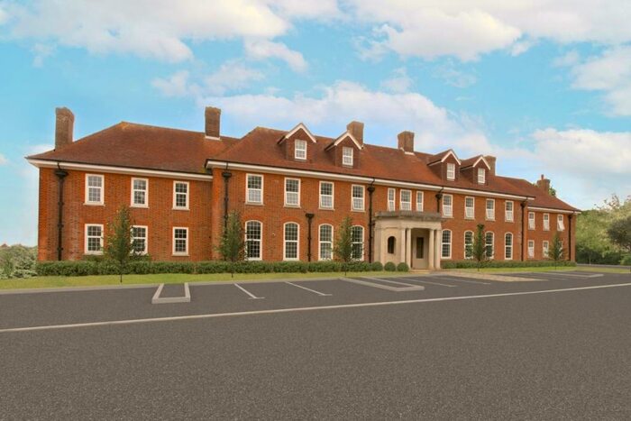 1 Bedroom Apartment To Rent In Major Close, Cheriton, Folkestone, Kent, CT20