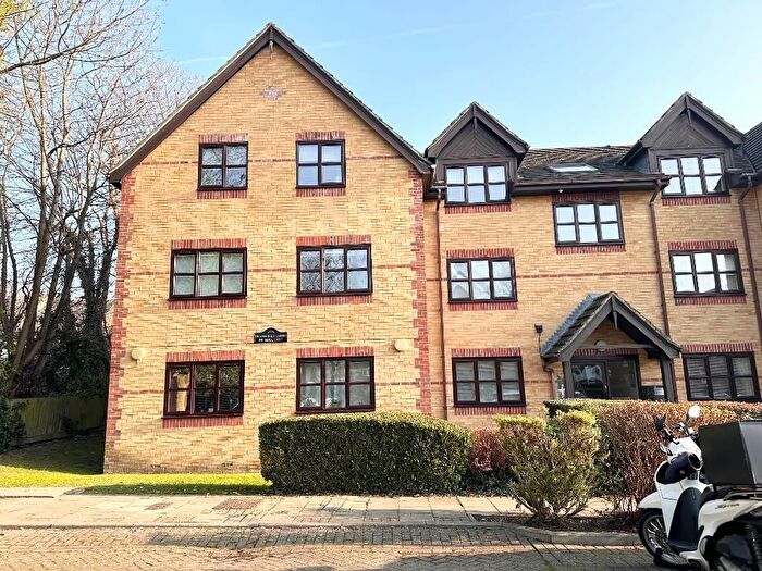 1 Bedroom Flat To Rent In Sidcup Hill, Sidcup, Kent, DA14