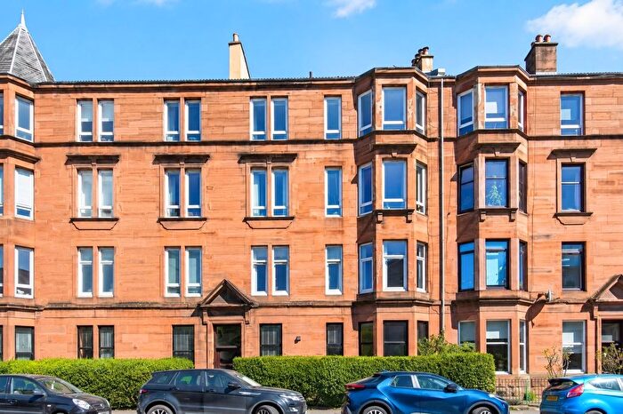 2 Bedroom Flat For Sale In Alexandra Parade, Glasgow, G31