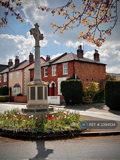 4 Bedroom Semi-Detached House To Rent In Horsefair Street, Charlton Kings, Cheltenham, GL53