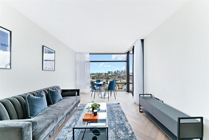 1 Bedroom Apartment To Rent In Principal Tower, Shoreditch, EC2A