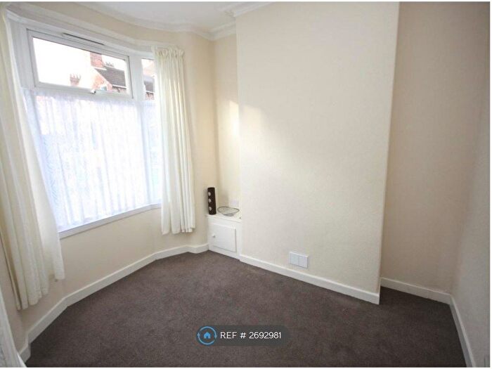 3 Bedroom Terraced House To Rent In Ryedale Street, Middlesbrough, TS3