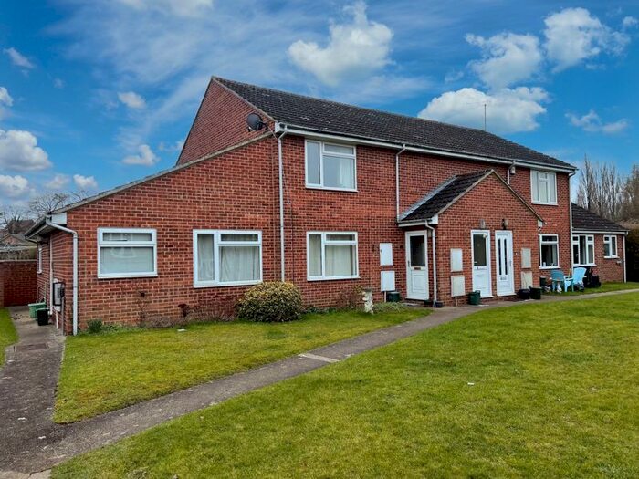 1 Bedroom Maisonette To Rent In Parton Road, Churchdown, Gloucester, GL3