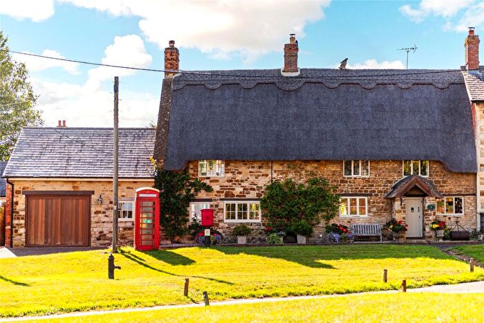 5 Bedroom Cottage For Sale In The Green, Abthorpe, Towcester, Northamptonshire, NN12