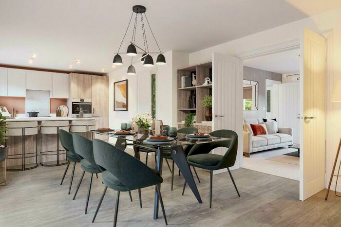 4 Bedroom Detached House To Rent In Chesterwell, Mile End, Colchester, Essex, CO4