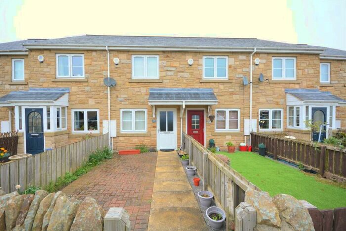 2 Bedroom Terraced House To Rent In Toft Hill, Bishop Auckland, DL14