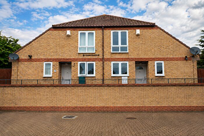 1 Bedroom Semi-Detached House To Rent In Hartwort Close, Milton Keynes, MK7