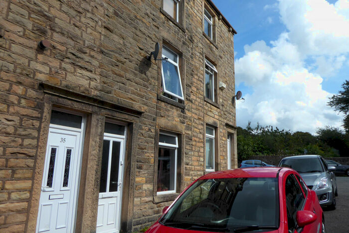 3 Bedroom Terraced House To Rent In Vincent Street, Lancaster, LA1