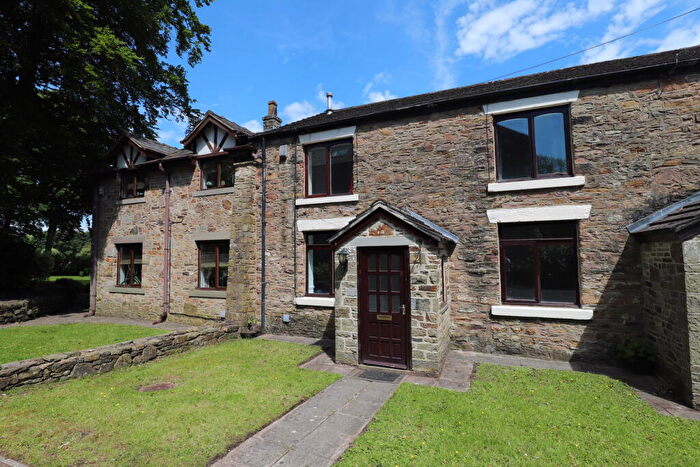 3 Bedroom Cottage To Rent In Bentley Fold Cottages, Bury, BL8