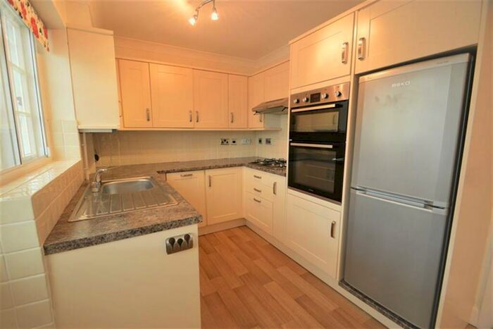 2 Bedroom Terraced House To Rent In Bessancourt, Holmes Chapel, CW4