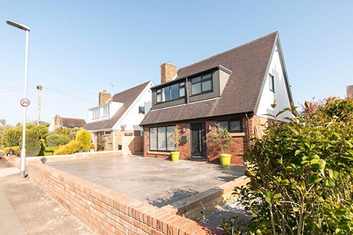 3 Bedroom Detached House For Sale In No., Eaton Way, Poulton-le-Fylde, Lancs, FY6