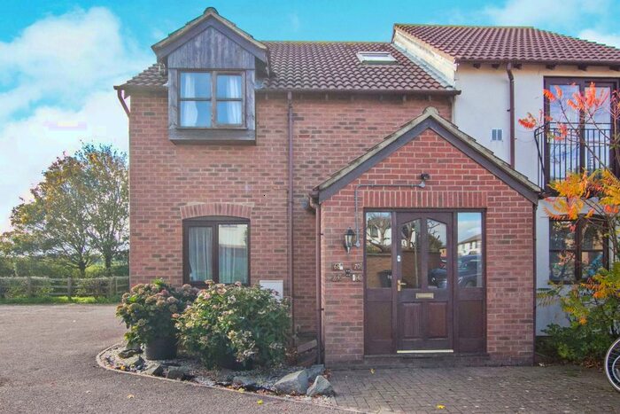 1 Bedroom Flat To Rent In Railton Jones Close, Stoke Gifford, Bristol, BS34