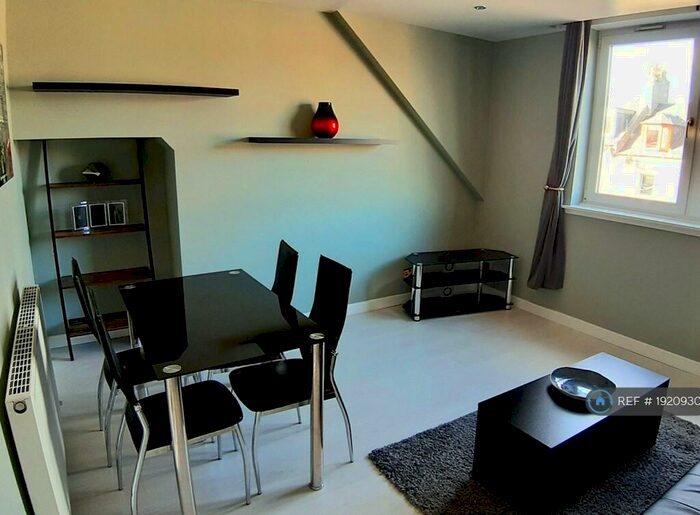 1 Bedroom Flat To Rent In Allan Street, Aberdeen, AB10