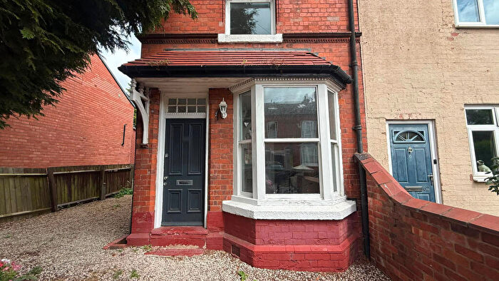 3 Bedroom End Of Terrace House To Rent In Greenfield Road, Harborne, B17