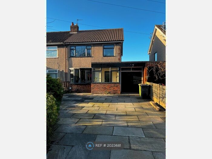 3 Bedroom Semi-Detached House To Rent In Formby, Formby, L37